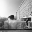 Universidad Politecnica de Valencia Expansion / Corell ?​fort Palacios Arquitectos © Mariela Apollonio