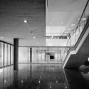Universidad Politecnica de Valencia Expansion / Corell ?​fort Palacios Arquitectos © Mariela Apollonio