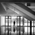 Universidad Politecnica de Valencia Expansion / Corell ?​fort Palacios Arquitectos © Mariela Apollonio