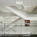 Universidad Politecnica de Valencia Expansion / Corell ?​fort Palacios Arquitectos © Mariela Apollonio
