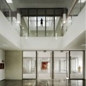 Universidad Politecnica de Valencia Expansion / Corell ?​fort Palacios Arquitectos © Mariela Apollonio