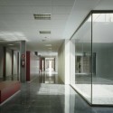 Universidad Politecnica de Valencia Expansion / Corell ?​fort Palacios Arquitectos © Mariela Apollonio