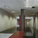 Universidad Politecnica de Valencia Expansion / Corell ?​fort Palacios Arquitectos © Mariela Apollonio