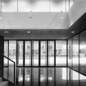 Universidad Politecnica de Valencia Expansion / Corell ?​fort Palacios Arquitectos © Mariela Apollonio