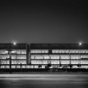 Universidad Politecnica de Valencia Expansion / Corell ?​fort Palacios Arquitectos © Mariela Apollonio