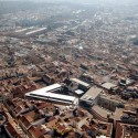 Escuelas Pias de San Anton / Estudio Gonzalo Moure © Jorge Crooke Carballal