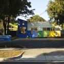 Grange Road Kindergarten / Bloxas © Ben Hosking