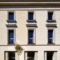 Escuelas Pias de San Anton / Estudio Gonzalo Moure © Jorge Crooke Carballal