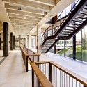 Escuelas Pias de San Anton / Estudio Gonzalo Moure © Jorge Crooke Carballal