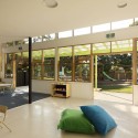 Grange Road Kindergarten / Bloxas © Ben Hosking