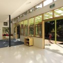 Grange Road Kindergarten / Bloxas © Ben Hosking