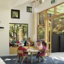 Grange Road Kindergarten / Bloxas © Ben Hosking