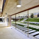 Escuelas Pias de San Anton / Estudio Gonzalo Moure © Jorge Crooke Carballal