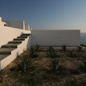 The Edge Summer Houses / React Architects The Edge Summer Houses / React Architects © Elias Chandelis