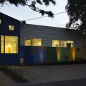 Grange Road Kindergarten / Bloxas © Ben Hosking