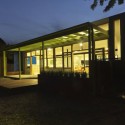 Grange Road Kindergarten / Bloxas © Ben Hosking