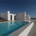 The Edge Summer Houses / React Architects