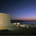 The Edge Summer Houses / React Architects The Edge Summer Houses / React Architects © Elias Chandelis