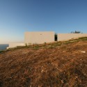 The Edge Summer Houses / React Architects The Edge Summer Houses / React Architects © Elias Chandelis