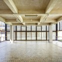 Escuelas Pias de San Anton / Estudio Gonzalo Moure © Jorge Crooke Carballal