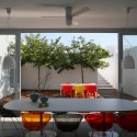 The Edge Summer Houses / React Architects The Edge Summer Houses / React Architects © Elias Chandelis