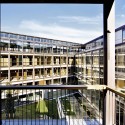 Escuelas Pias de San Anton / Estudio Gonzalo Moure © Jorge Crooke Carballal