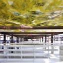 Escuelas Pias de San Anton / Estudio Gonzalo Moure © Jorge Crooke Carballal