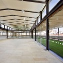 Escuelas Pias de San Anton / Estudio Gonzalo Moure © Jorge Crooke Carballal