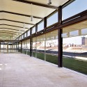 Escuelas Pias de San Anton / Estudio Gonzalo Moure © Jorge Crooke Carballal