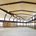Escuelas Pias de San Anton / Estudio Gonzalo Moure © Jorge Crooke Carballal
