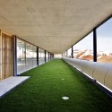 Escuelas Pias de San Anton / Estudio Gonzalo Moure © Jorge Crooke Carballal
