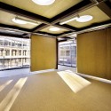 Escuelas Pias de San Anton / Estudio Gonzalo Moure © Jorge Crooke Carballal