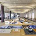 Escuelas Pias de San Anton / Estudio Gonzalo Moure © Jorge Crooke Carballal