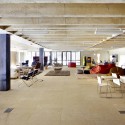 Escuelas Pias de San Anton / Estudio Gonzalo Moure © Jorge Crooke Carballal