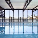 Escuelas Pias de San Anton / Estudio Gonzalo Moure © Jorge Crooke Carballal
