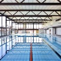 Escuelas Pias de San Anton / Estudio Gonzalo Moure © Jorge Crooke Carballal
