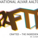 Speakers Confirmed for “Crafted – The Ingredients of Architecture” Alvar Aalto Symposium