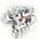 Masterplan for the Honghe Project (9) Courtesy of AECOM