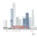 Masterplan for the Honghe Project (12) section 02