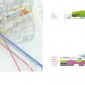 Masterplan for the Honghe Project (13) diagram