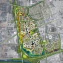 National Creative Cluster (9) National Creative Cluster (9) plan 01