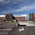 Hospital Of Sant Joan Despi Doctor Moises Broggi / Brullet-De Luna Arquitectes © Brullet-De Luna Arquitectes