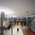 Hospital-Asilo Of Granollers / Pinearq Hospital-Asilo Of Granollers / Pinearq © FG+SG