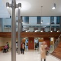 Hospital-Asilo Of Granollers / Pinearq Hospital-Asilo Of Granollers / Pinearq © FG+SG