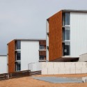 Hospital Of Sant Joan Despi Doctor Moises Broggi / Brullet-De Luna Arquitectes © FG+SG