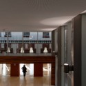 Hospital-Asilo Of Granollers / Pinearq Hospital-Asilo Of Granollers / Pinearq © FG+SG