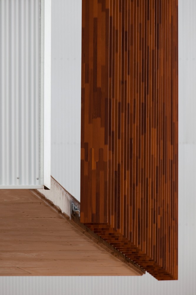 Hospital of Sant Joan Despi Doctor Moises Broggi / Brullet-De Luna Arquitectes + Pinearq