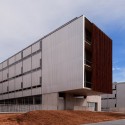 Hospital Of Sant Joan Despi Doctor Moises Broggi / Brullet-De Luna Arquitectes © FG+SG