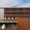 Hospital Of Sant Joan Despi Doctor Moises Broggi / Brullet-De Luna Arquitectes © FG+SG