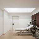 Hospital-Asilo Of Granollers / Pinearq Hospital-Asilo Of Granollers / Pinearq © FG+SG